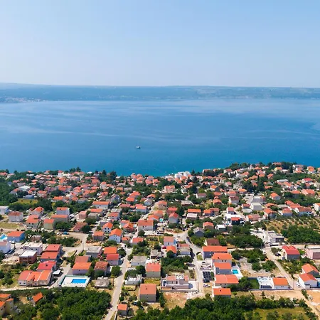 شقة Andrijana By Interhome *