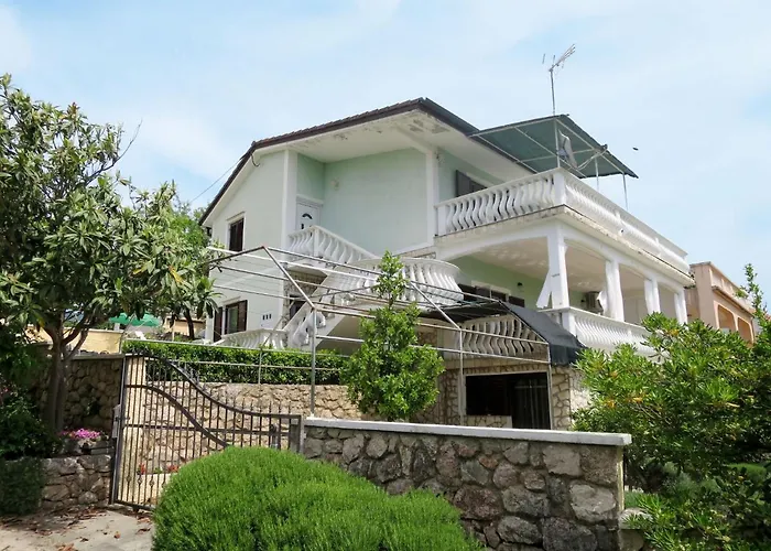 Andrijana By Interhome *