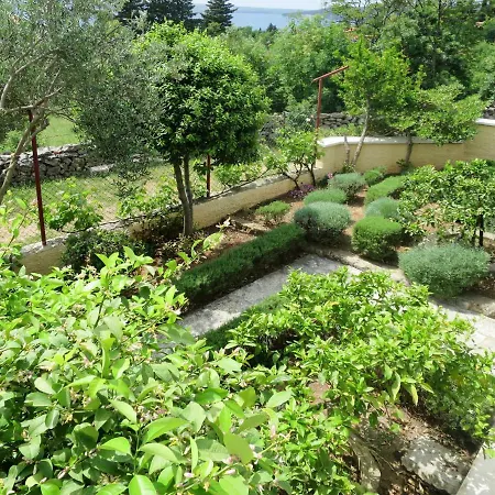 Andrijana - Srd401 By Interhome Apartment
