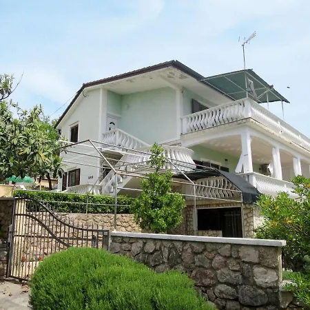 Andrijana - Srd401 By Interhome *