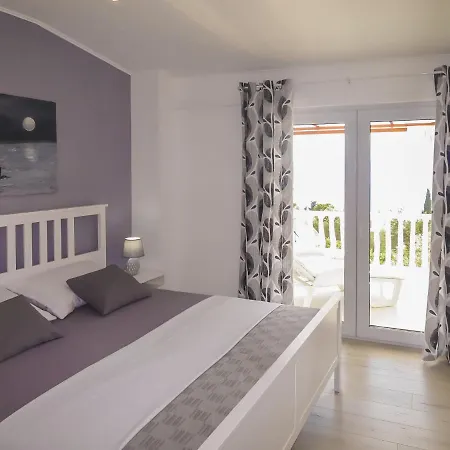 Andrijana - Srd401 By Interhome Apartment