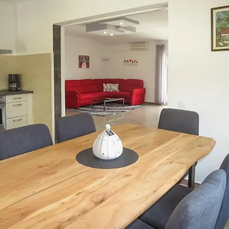 Apartment Andrijana - Srd401 By Interhome Maslenica