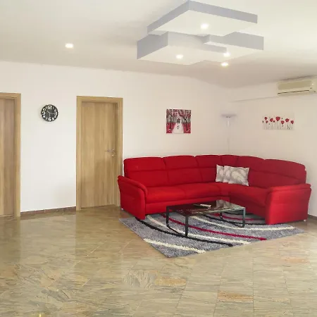 Andrijana - Srd401 By Interhome Apartment