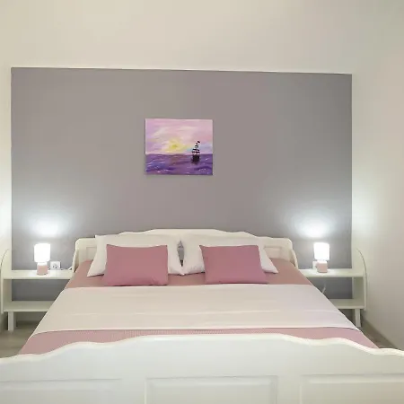Andrijana - Srd401 By Interhome Apartment