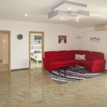 Andrijana - Srd401 By Interhome * Maslenica