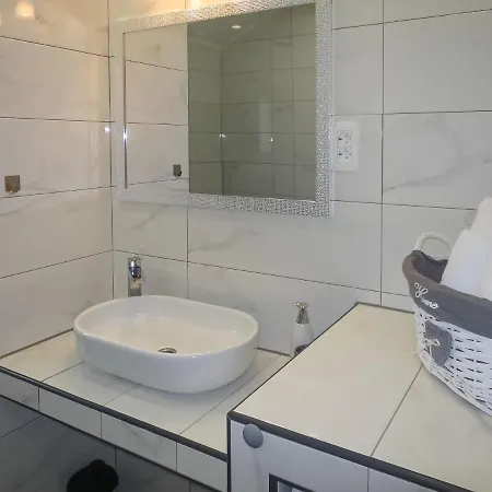 Andrijana - Srd401 By Interhome Apartment