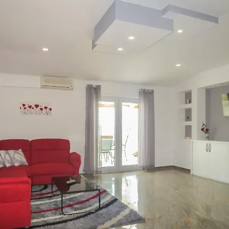 Andrijana - Srd401 By Interhome Apartment
