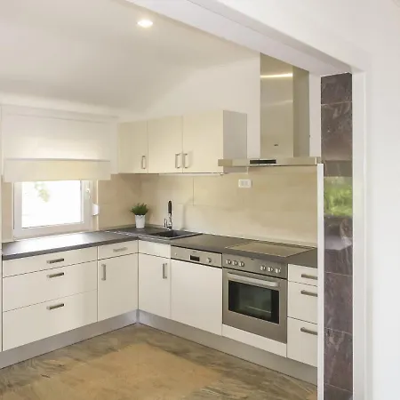 Andrijana - Srd401 By Interhome Apartment *