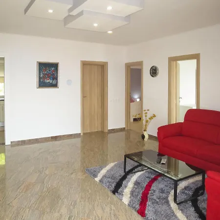 Apartment Andrijana - Srd401 By Interhome Maslenica