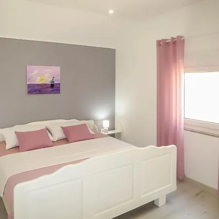 Andrijana - Srd401 By Interhome Apartment