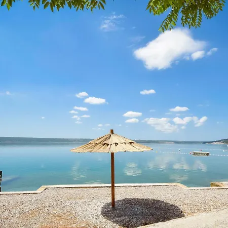 Andrijana - Srd401 By Interhome Apartment *