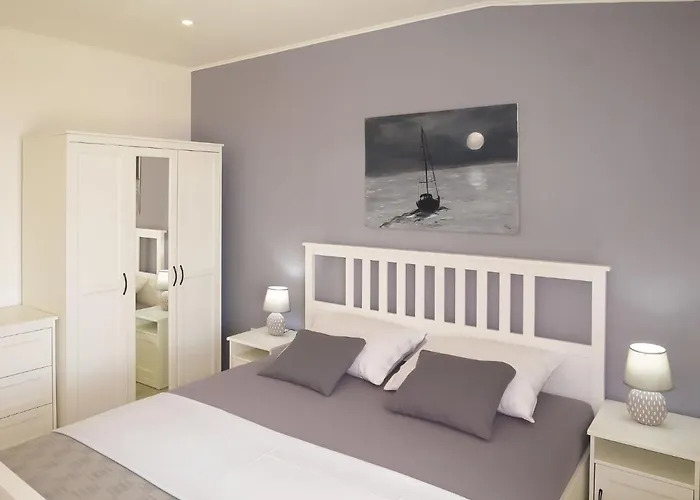 Andrijana By Interhome アパート *