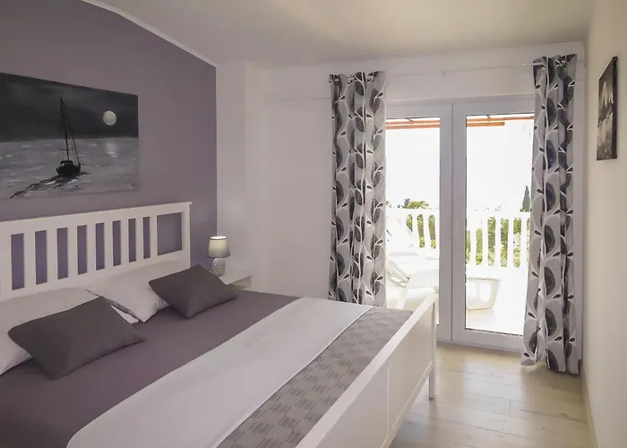 Andrijana By Interhome Apartman