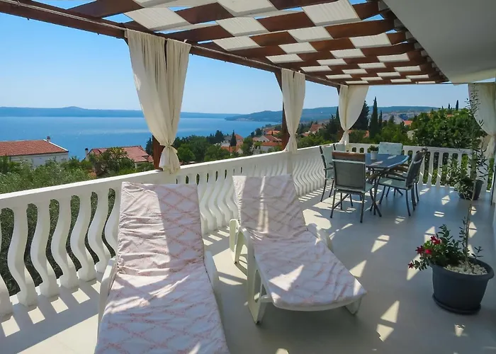 Andrijana By Interhome マスレニツァ