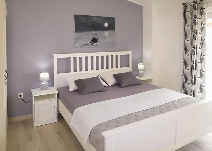 Andrijana By Interhome *