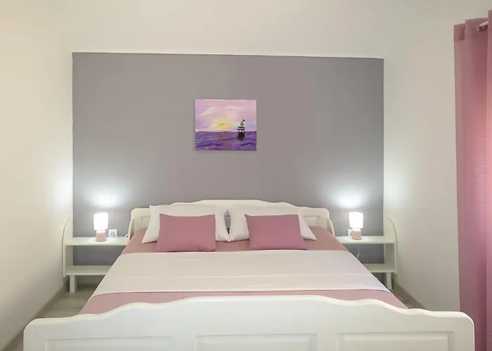 Andrijana By Interhome アパート