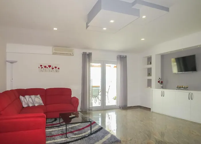 Andrijana By Interhome アパート