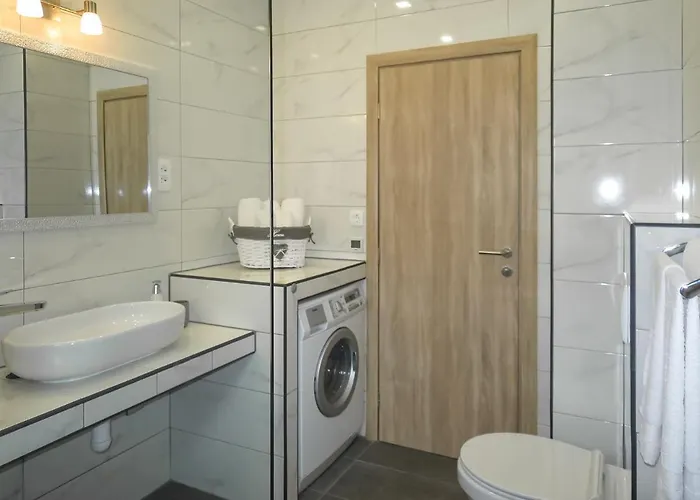 アパート Andrijana By Interhome *