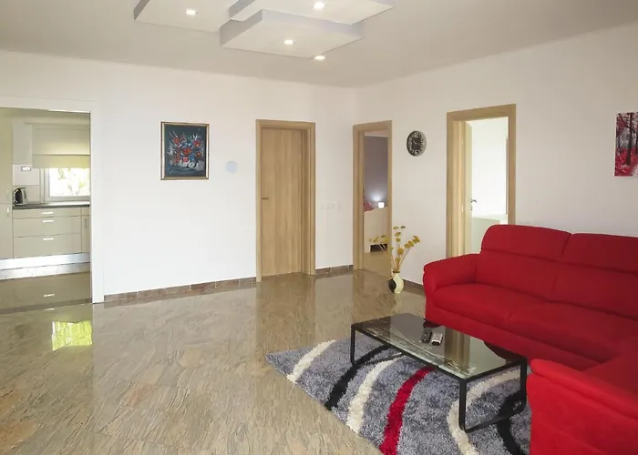 Apartman Andrijana By Interhome Maslenica