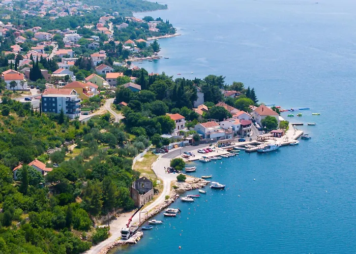 Andrijana By Interhome Maslenica