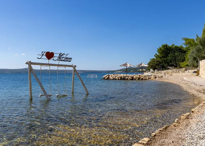 Andrijana By Interhome *