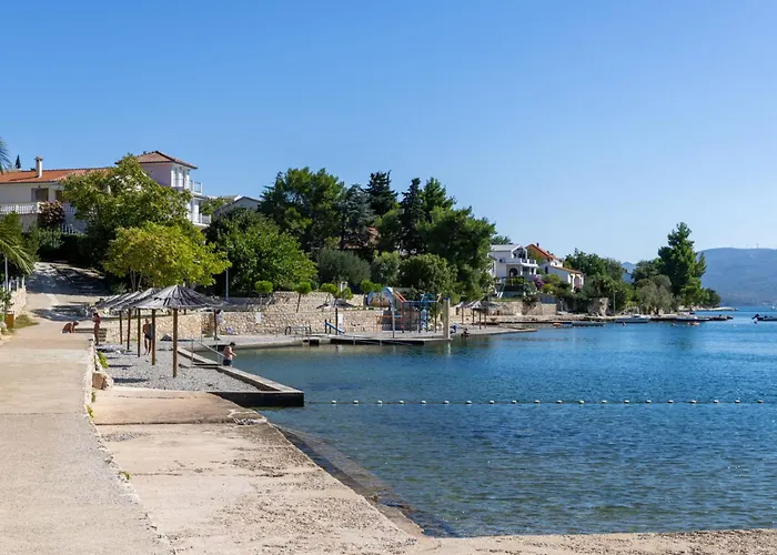 Andrijana By Interhome マスレニツァ