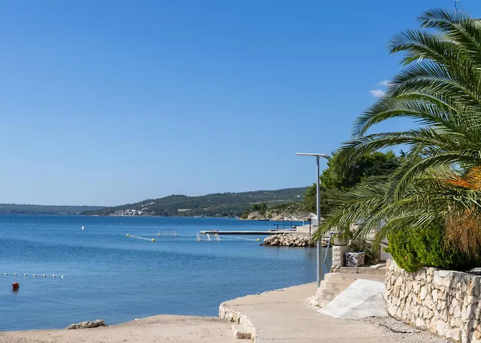 アパート Andrijana By Interhome マスレニツァ