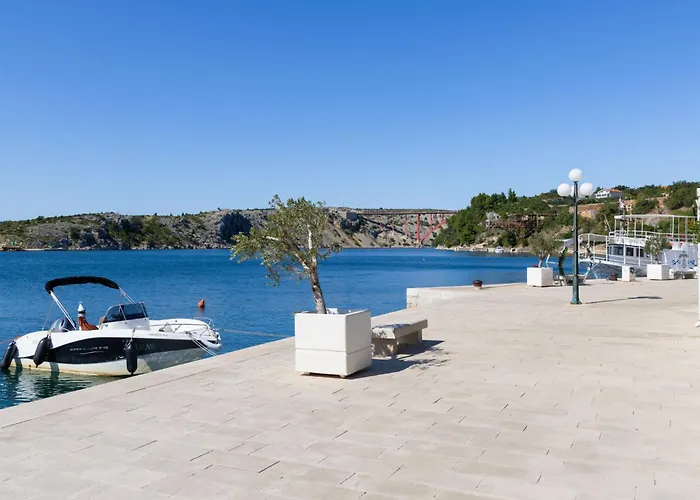 Andrijana By Interhome