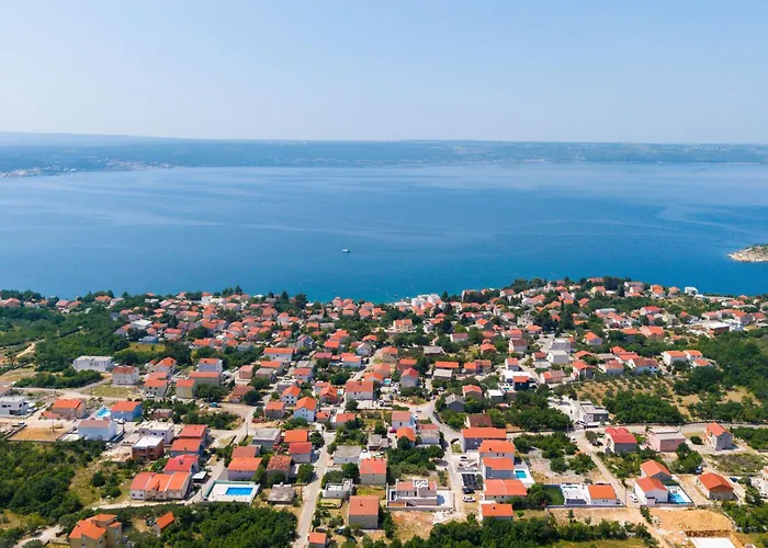 アパート Andrijana By Interhome *