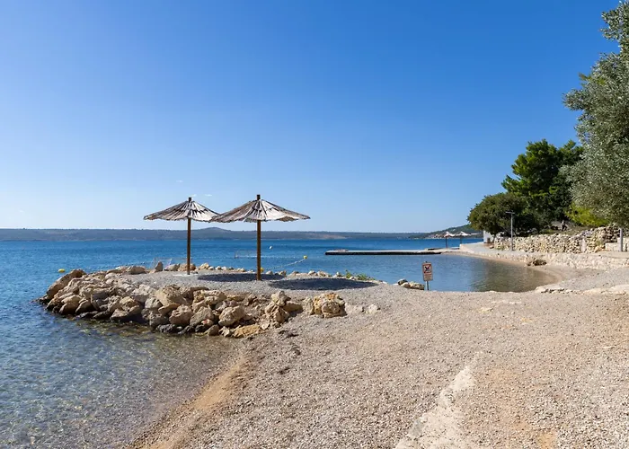 Andrijana By Interhome アパート マスレニツァ