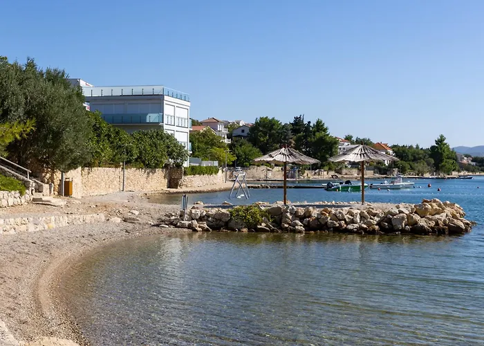 Andrijana By Interhome