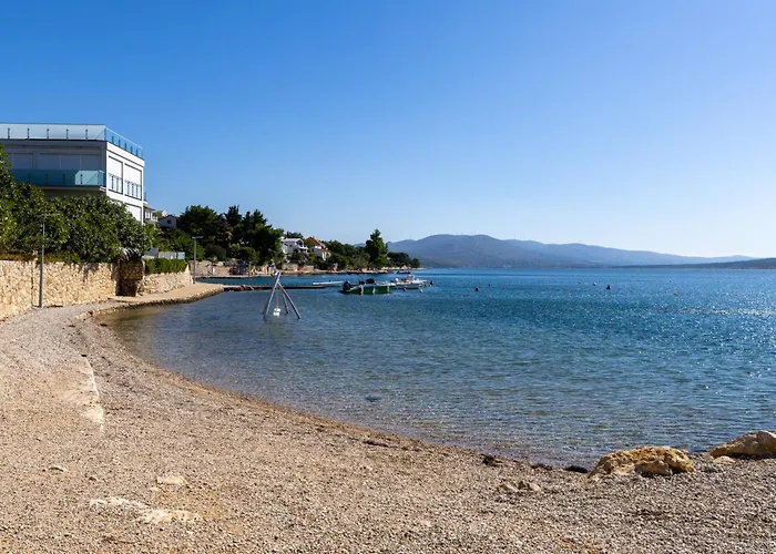 アパート Andrijana By Interhome