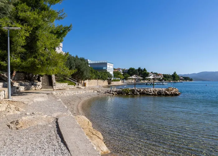 アパート Andrijana By Interhome *