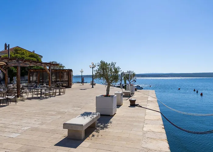 Andrijana By Interhome *